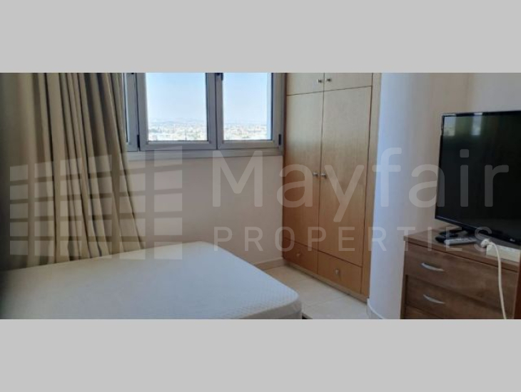 Two Bedroom Apartment for Sale