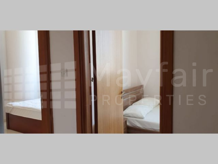 Two Bedroom Apartment for Sale