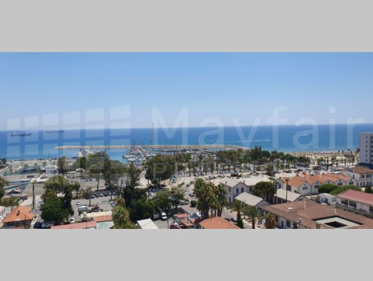 Two Bedroom Apartment for Sale