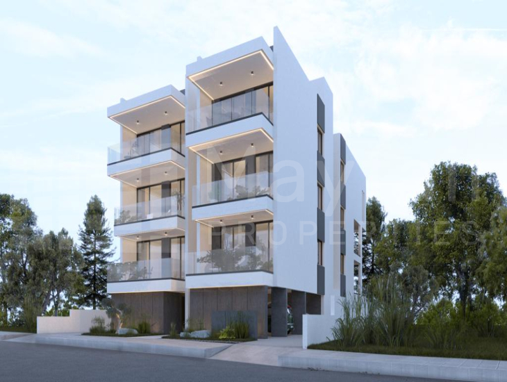 1 Bedroom Apartments for Sale