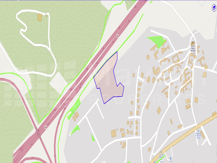 Residential Land