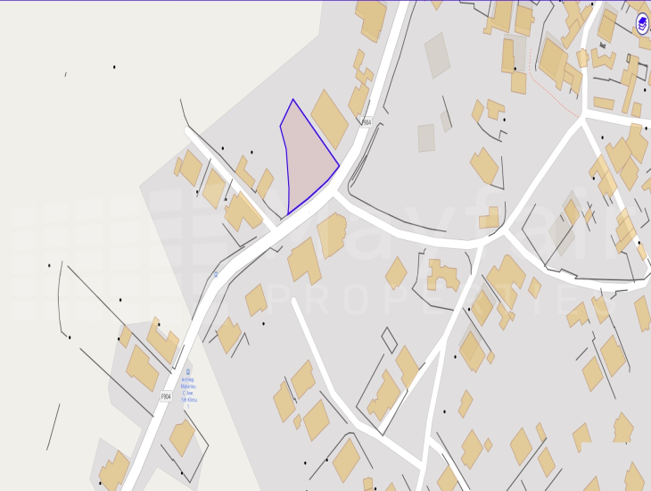 Residential Land for Sale