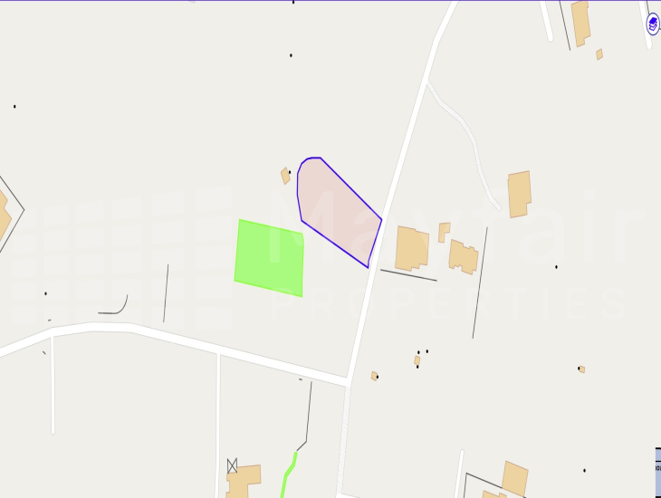 Residential Land for Sale