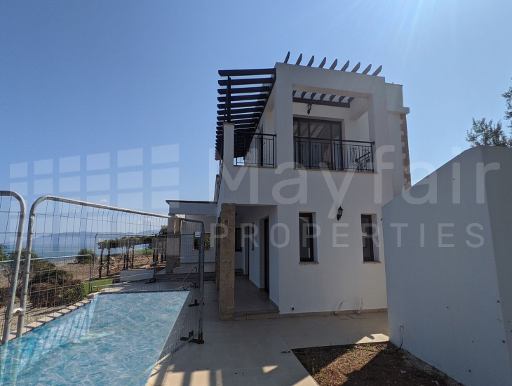 Beachfront villa, Latsi, Neo Chorio, Paphos