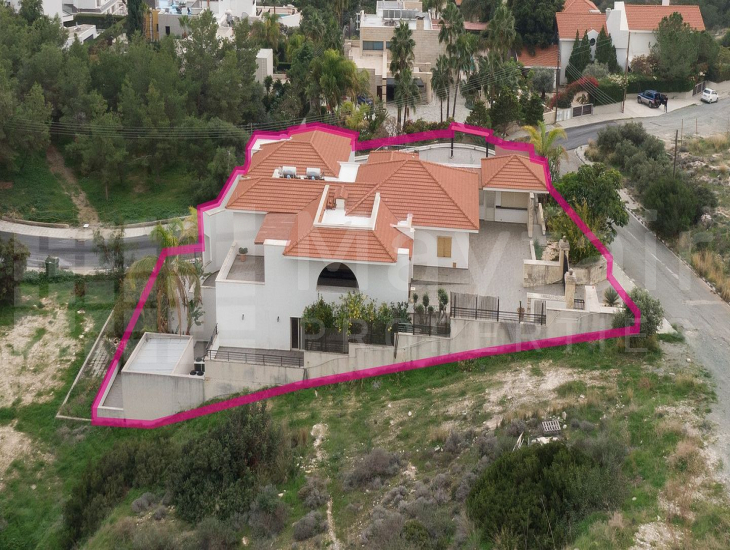 House , Agios Tychonas, Limassol