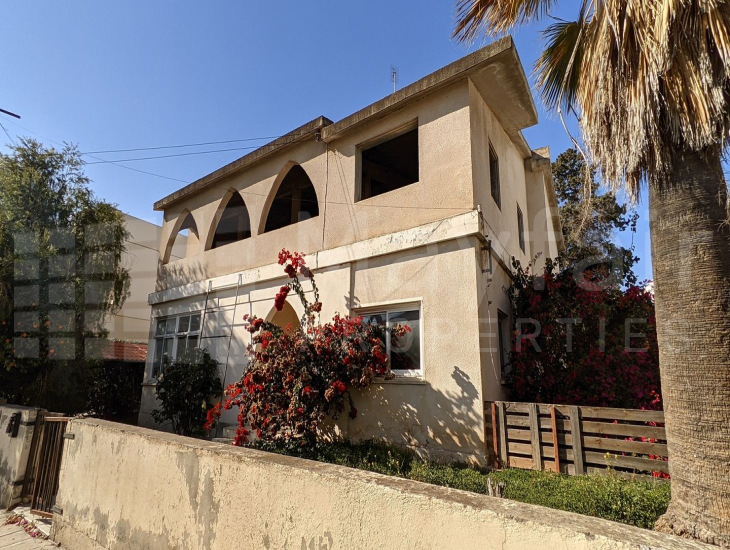 Commercial/Residential development opportunity in Strovolos, NIcosia
