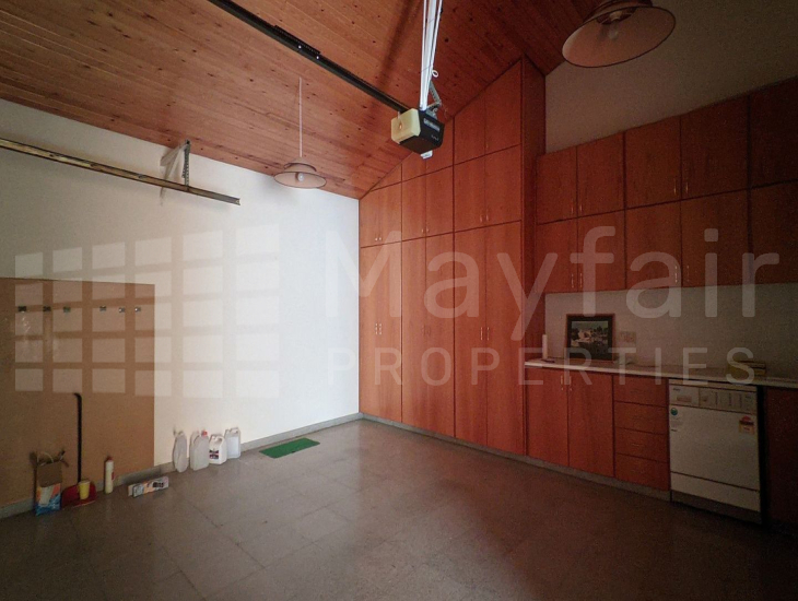 Detached house in Apesia, Limassol
