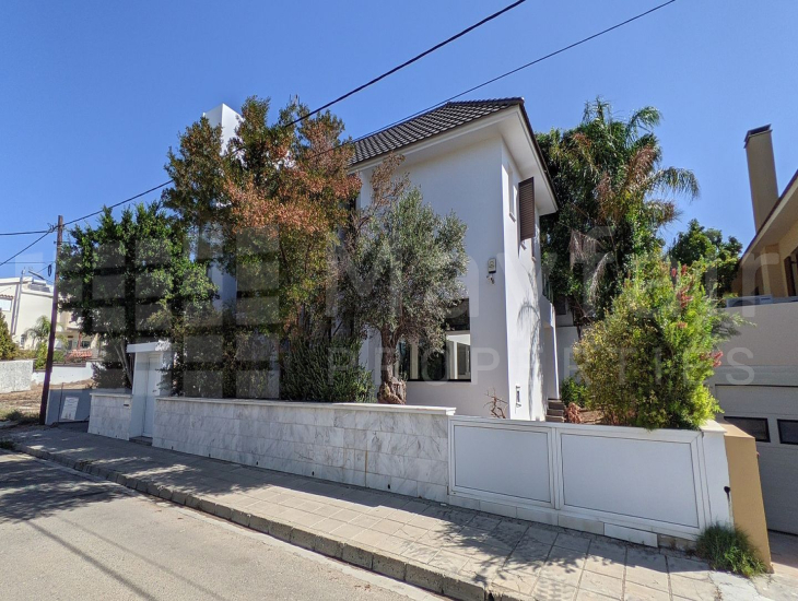 House in Kalithea, Dali, Nicosia