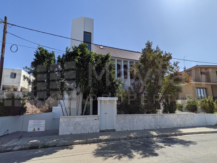 House in Kalithea, Dali, Nicosia