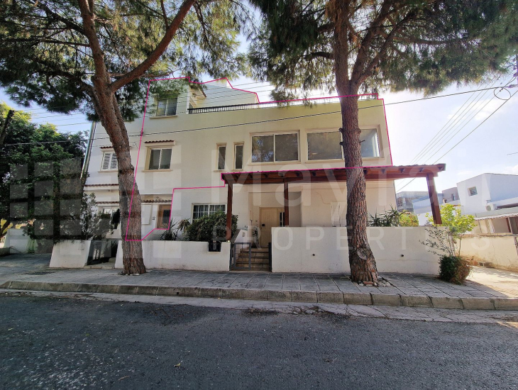 Three bedroom apartment in Strovolos, Nicosia