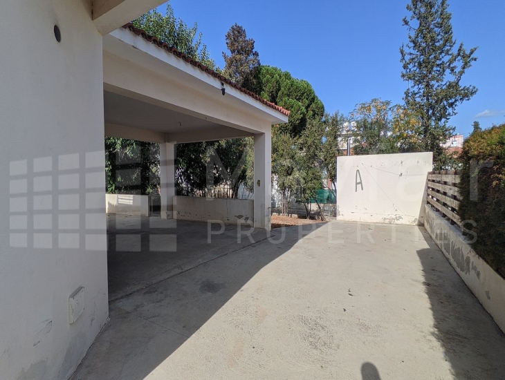 Four Bedroom House in Panagia, Nicosia
