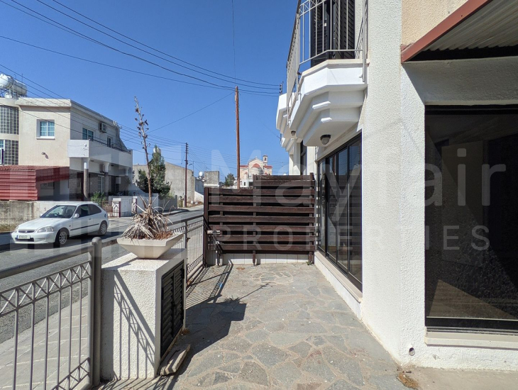 House in Livadia, Larnaca