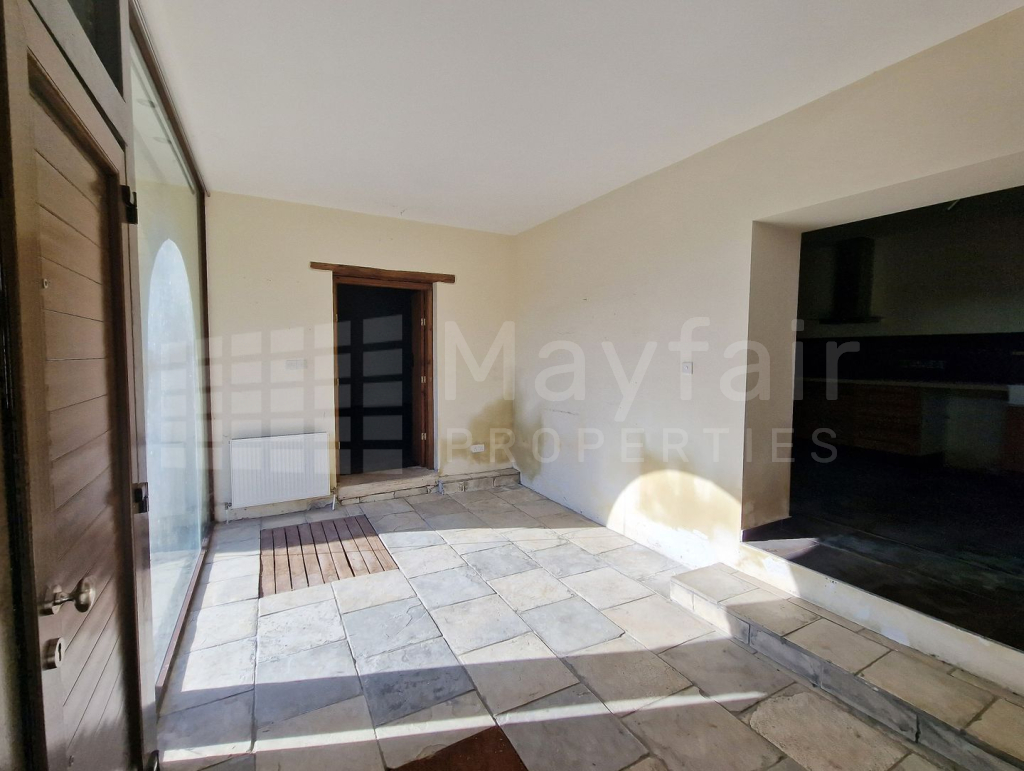Two storey detached house in Lympia, Nicosia