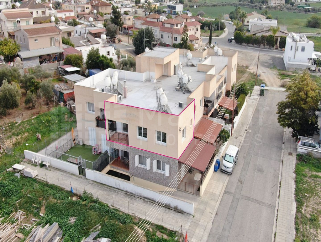 Two Bedroom apartment in Geri, Nicosia