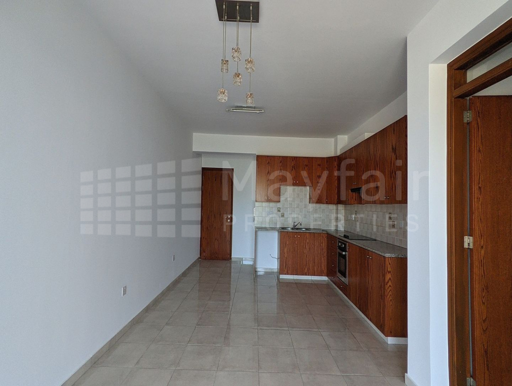 Two Bedroom apartment in Geri, Nicosia