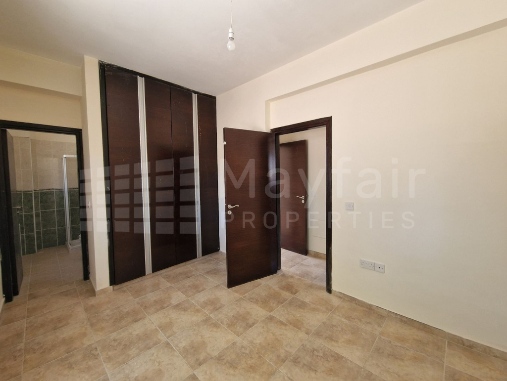 Two-storey house in Ineia, Paphos