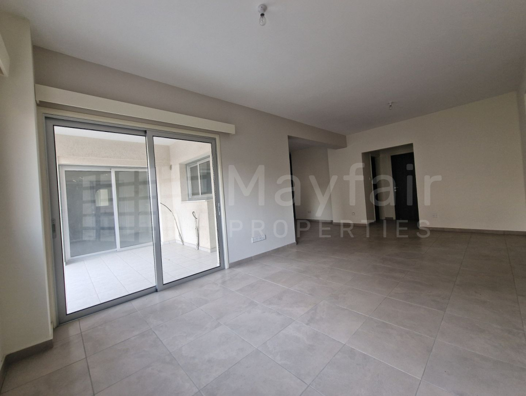 Three bedroom apartment in Agios Antonios,  Nicosia