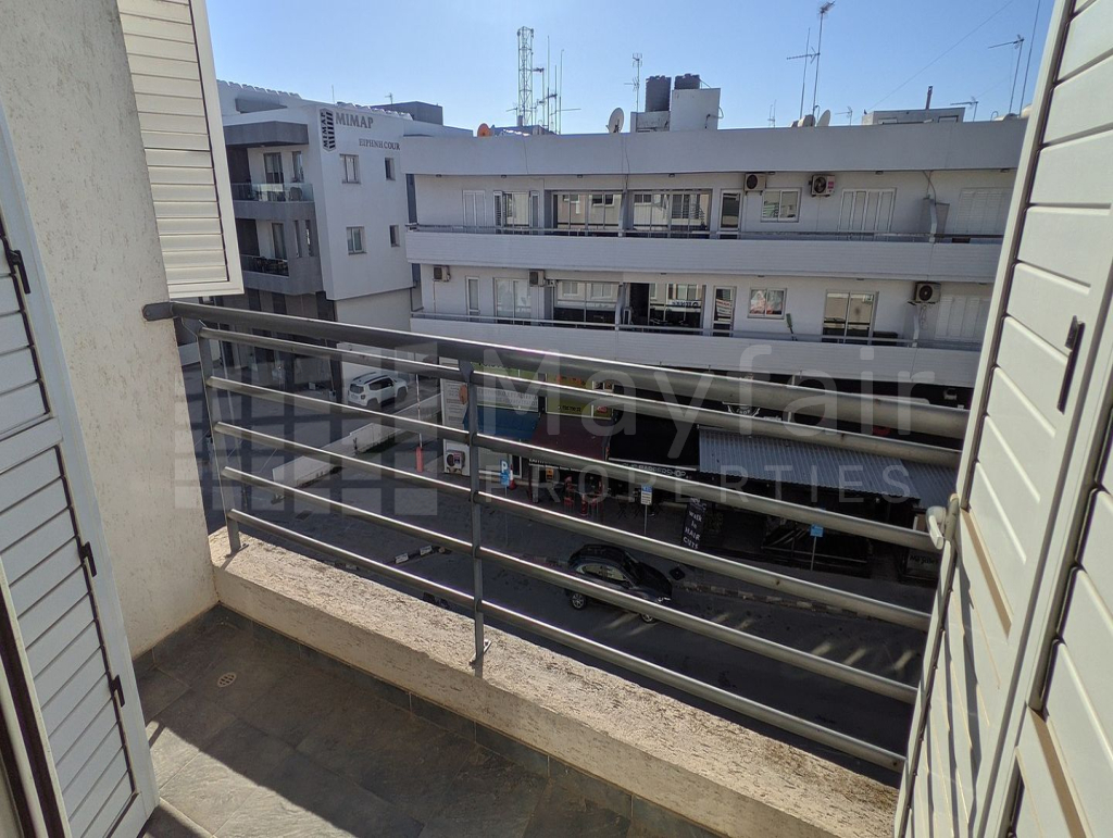 Apartment located in Strovolos, Nicosia