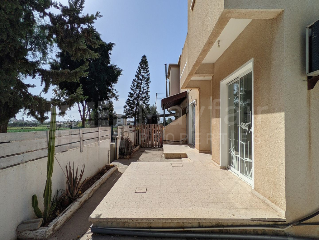Two storey house in Kiti, Larnaca