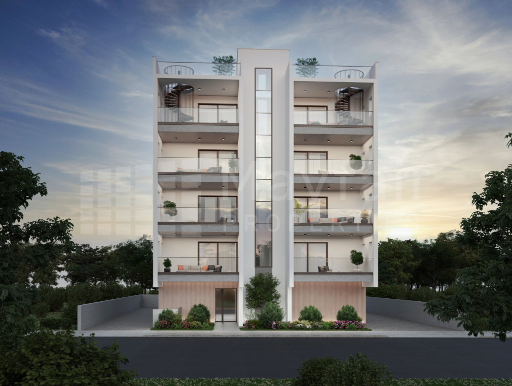 2 Bedroom Apartments For Sale