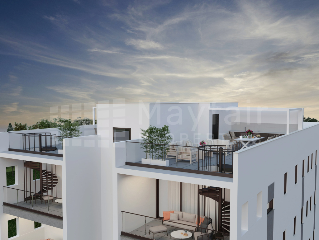 2 Bedroom Apartments For Sale