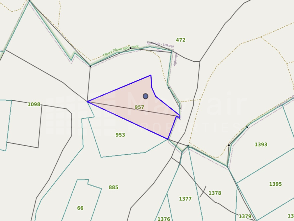 Agricultural Land for Sale