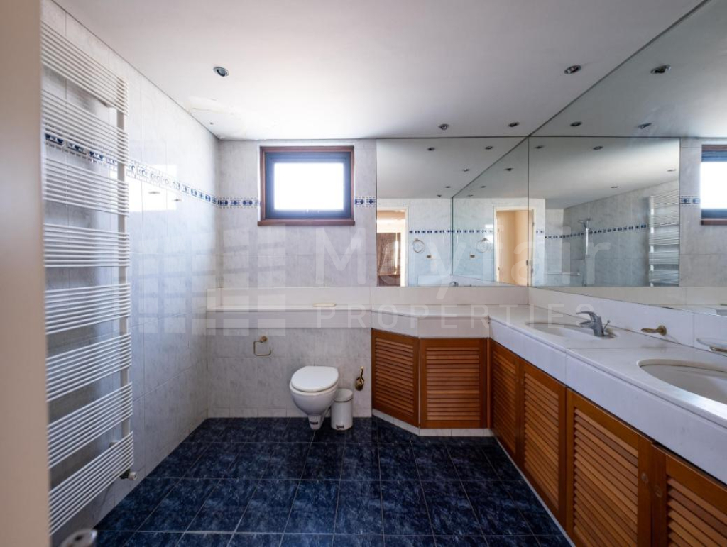 Two-storey house in Agios Vasilios, Strovolos, Nicosia