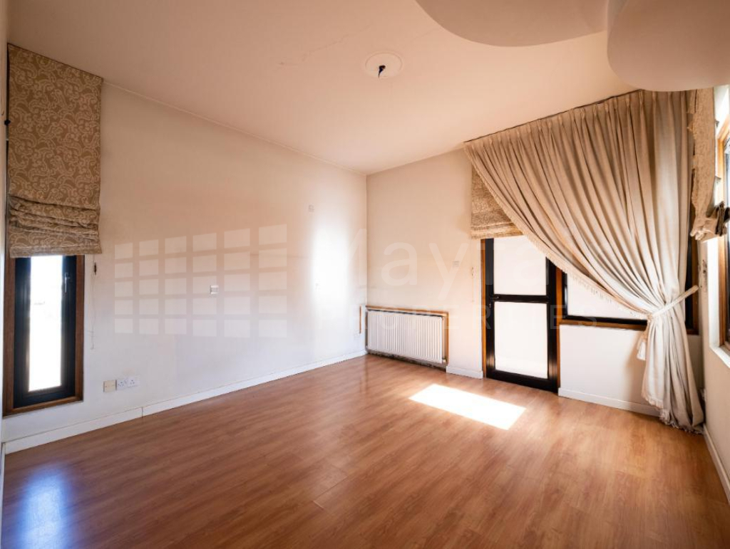 Two-storey house in Agios Vasilios, Strovolos, Nicosia