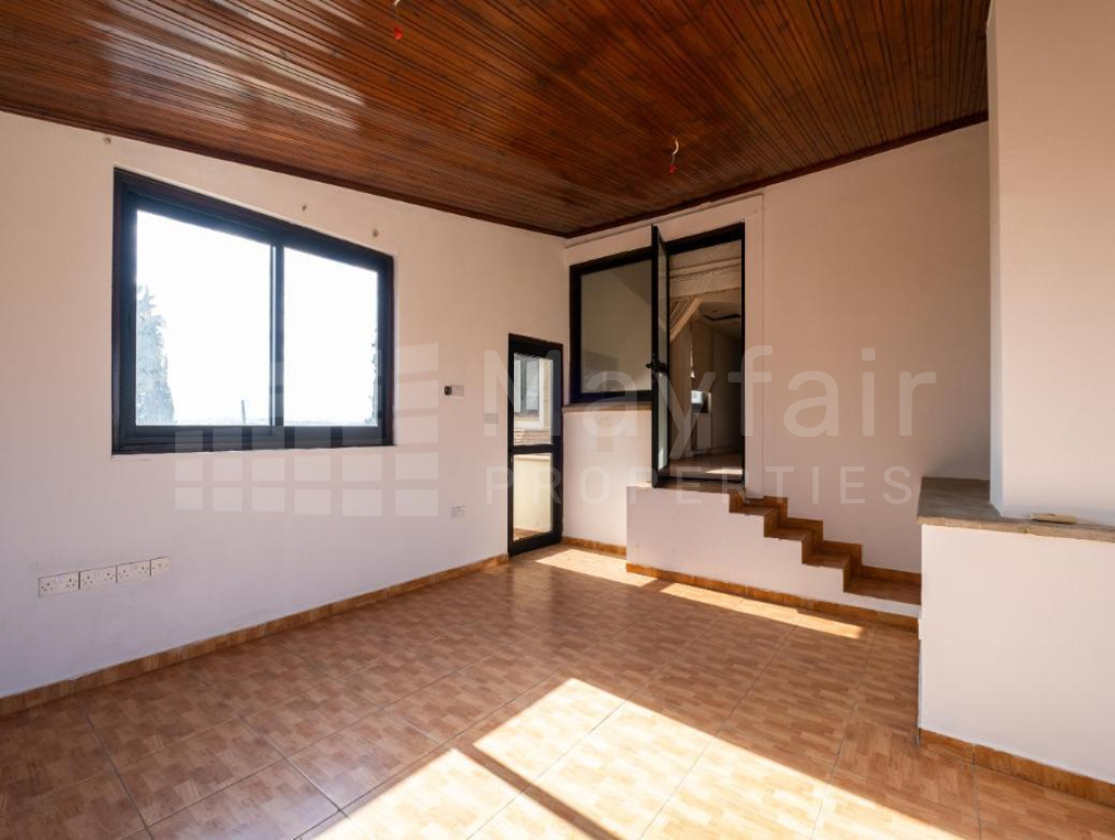 Two-storey house in Agios Vasilios, Strovolos, Nicosia