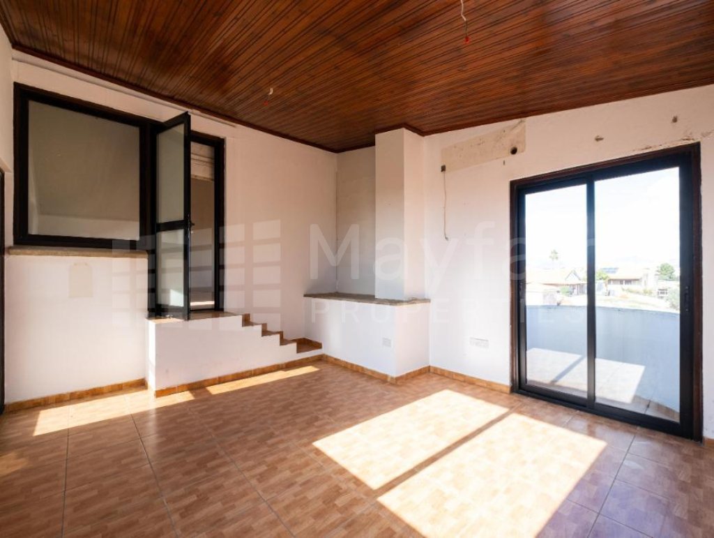 Two-storey house in Agios Vasilios, Strovolos, Nicosia