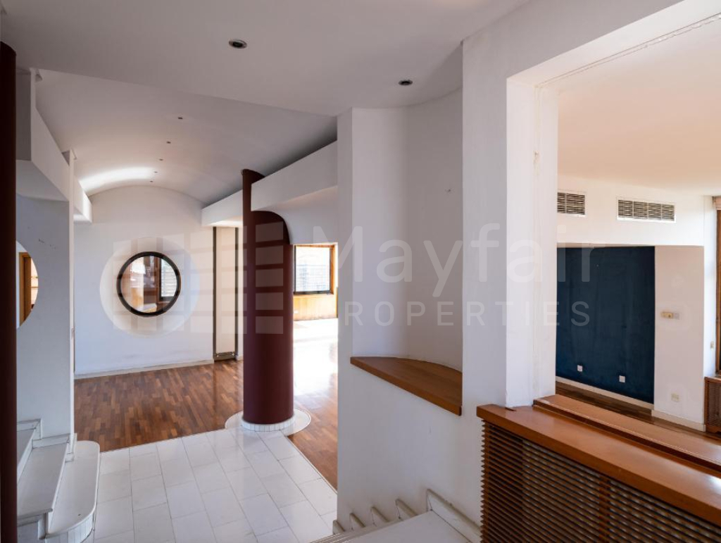 Two-storey house in Agios Vasilios, Strovolos, Nicosia