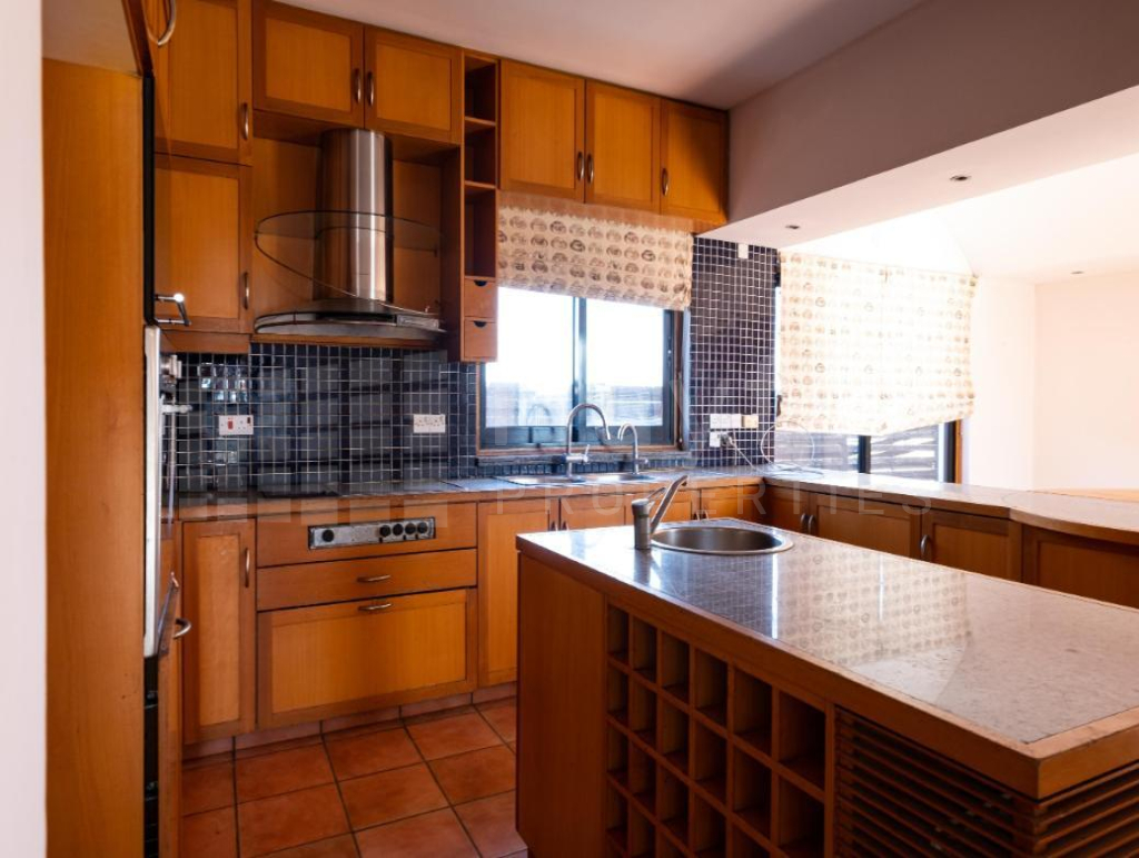 Two-storey house in Agios Vasilios, Strovolos, Nicosia