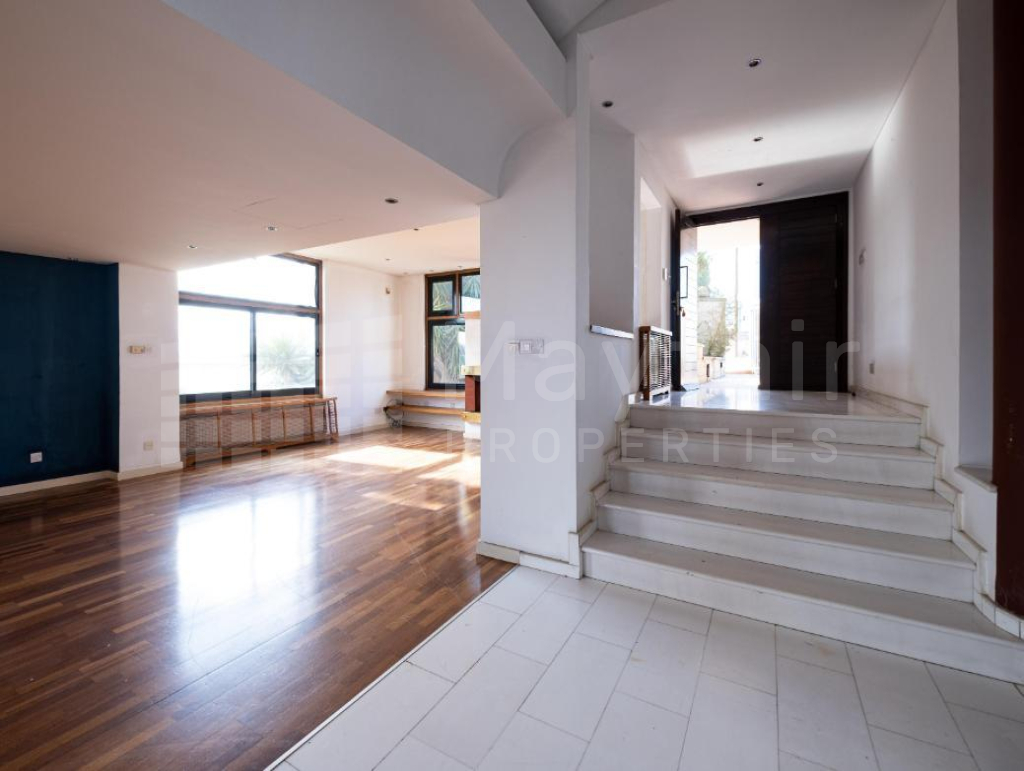 Two-storey house in Agios Vasilios, Strovolos, Nicosia