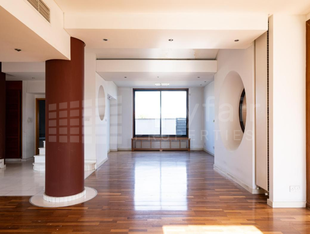 Two-storey house in Agios Vasilios, Strovolos, Nicosia