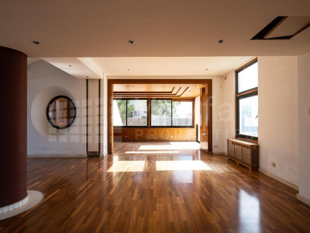 Two-storey house in Agios Vasilios, Strovolos, Nicosia