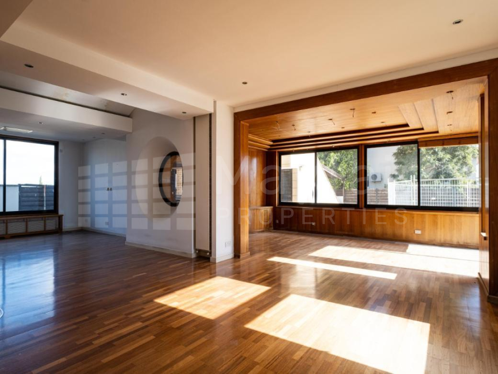 Two-storey house in Agios Vasilios, Strovolos, Nicosia