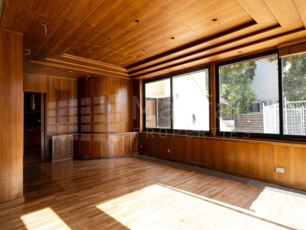 Two-storey house in Agios Vasilios, Strovolos, Nicosia