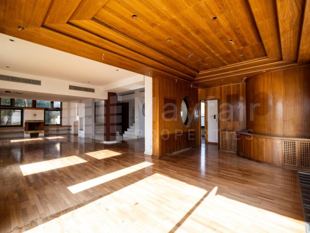 Two-storey house in Agios Vasilios, Strovolos, Nicosia