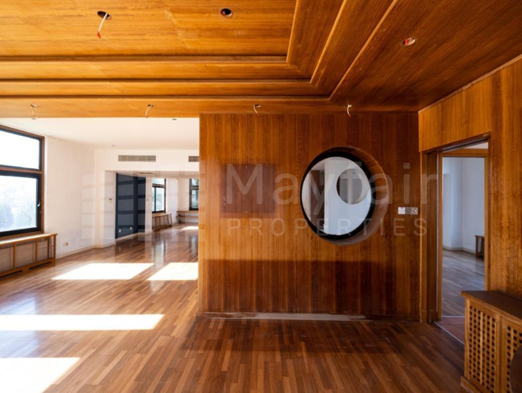Two-storey house in Agios Vasilios, Strovolos, Nicosia