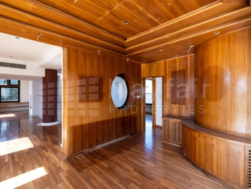 Two-storey house in Agios Vasilios, Strovolos, Nicosia
