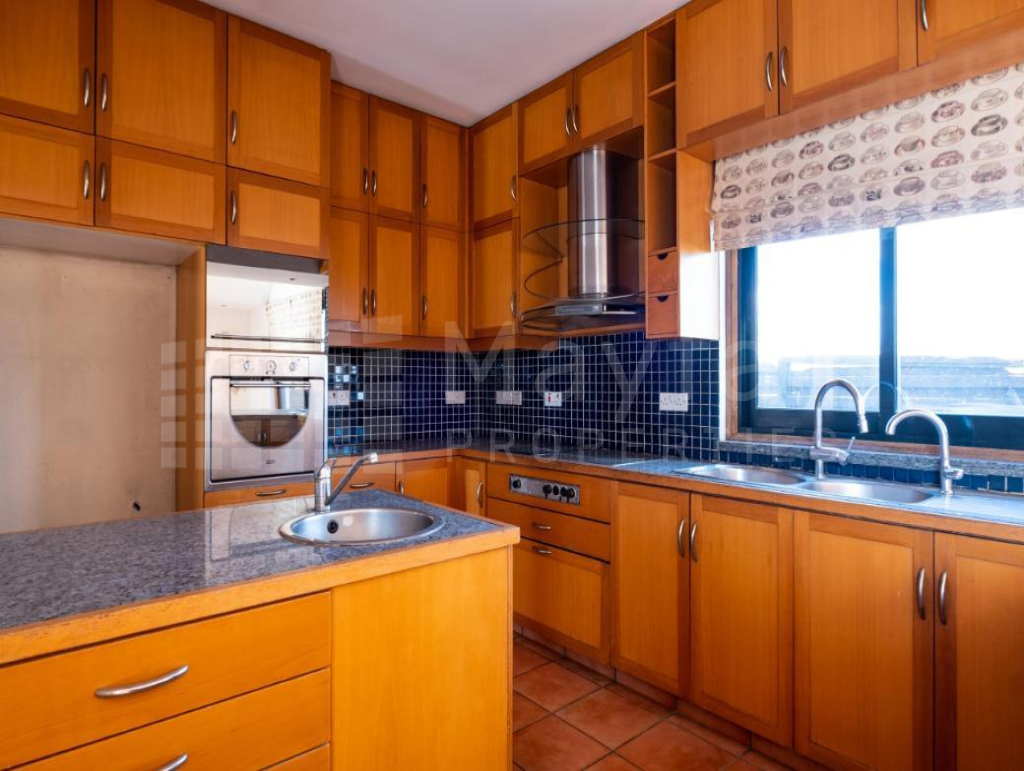 Two-storey house in Agios Vasilios, Strovolos, Nicosia