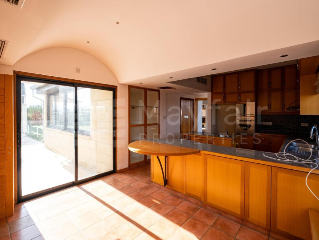 Two-storey house in Agios Vasilios, Strovolos, Nicosia