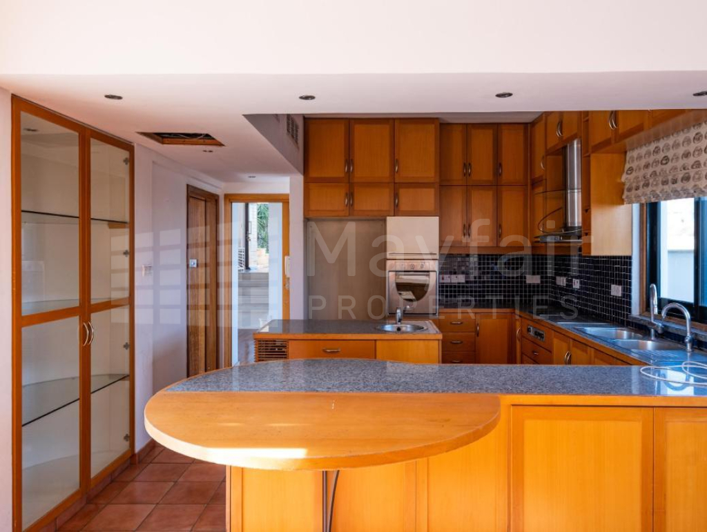 Two-storey house in Agios Vasilios, Strovolos, Nicosia