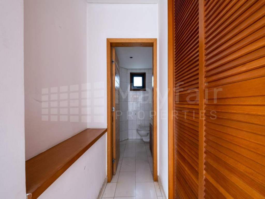 Two-storey house in Agios Vasilios, Strovolos, Nicosia