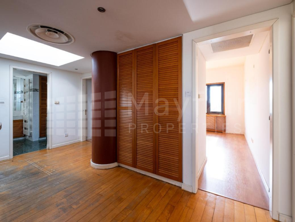 Two-storey house in Agios Vasilios, Strovolos, Nicosia