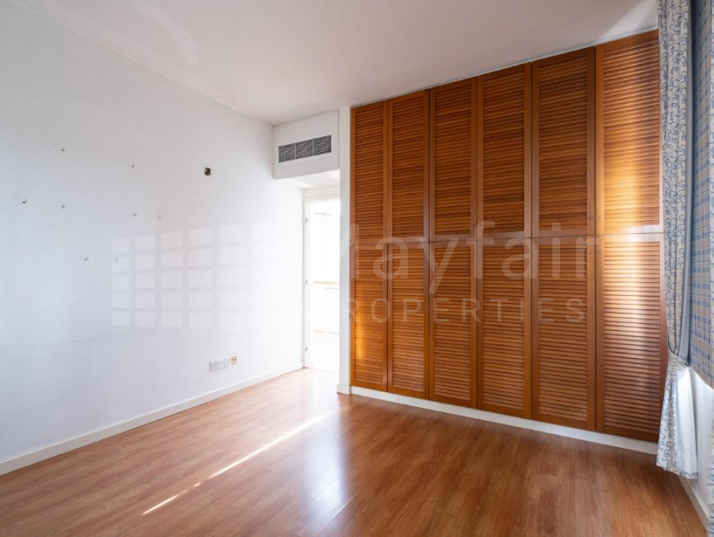 Two-storey house in Agios Vasilios, Strovolos, Nicosia