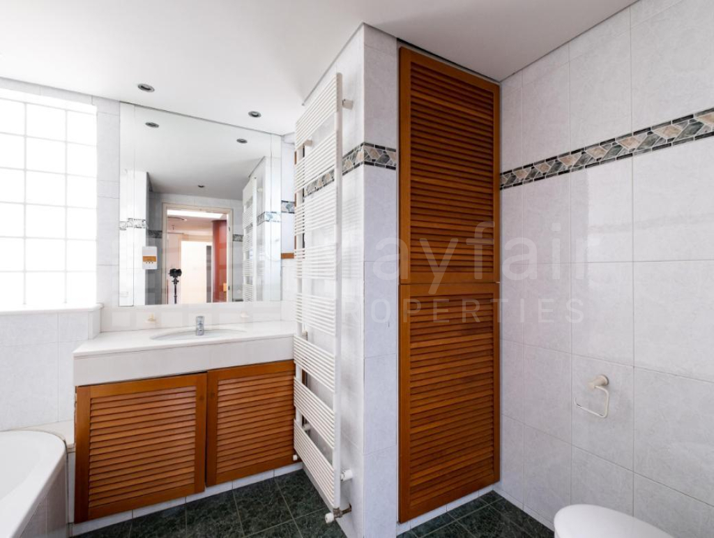 Two-storey house in Agios Vasilios, Strovolos, Nicosia