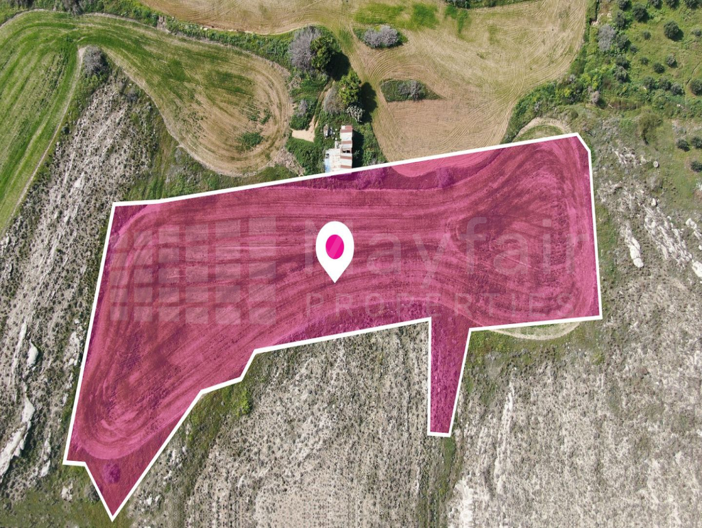 Residential field, Geri