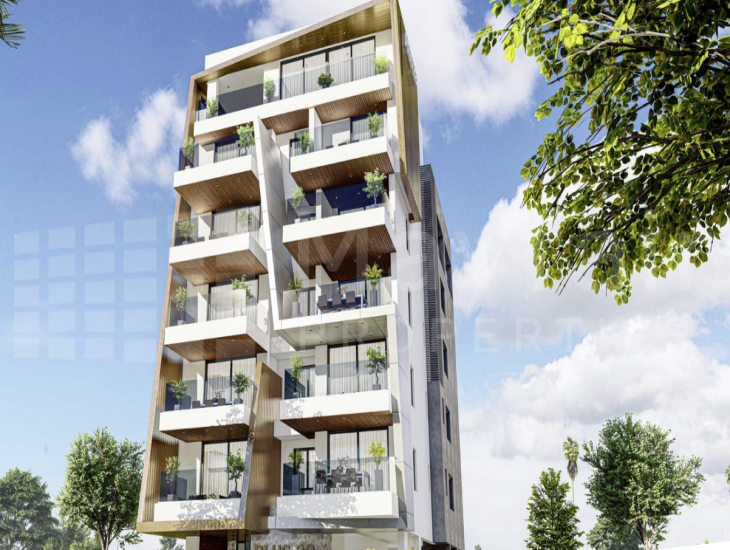 Key Ready 3-Bedroom Apartment minutes from the Makenzy beach