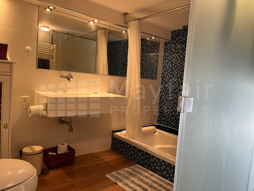 2 Bedroom Maisonette